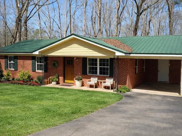 725 Strickland Town Rd, Luthersville, GA 30251