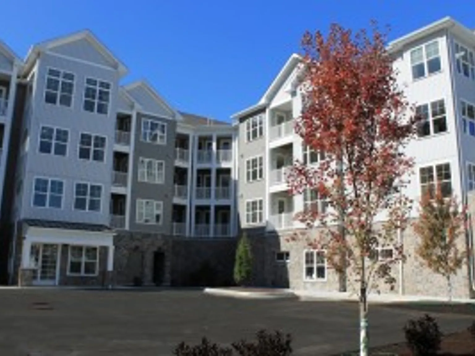 Barnbeck Place — Photo 2