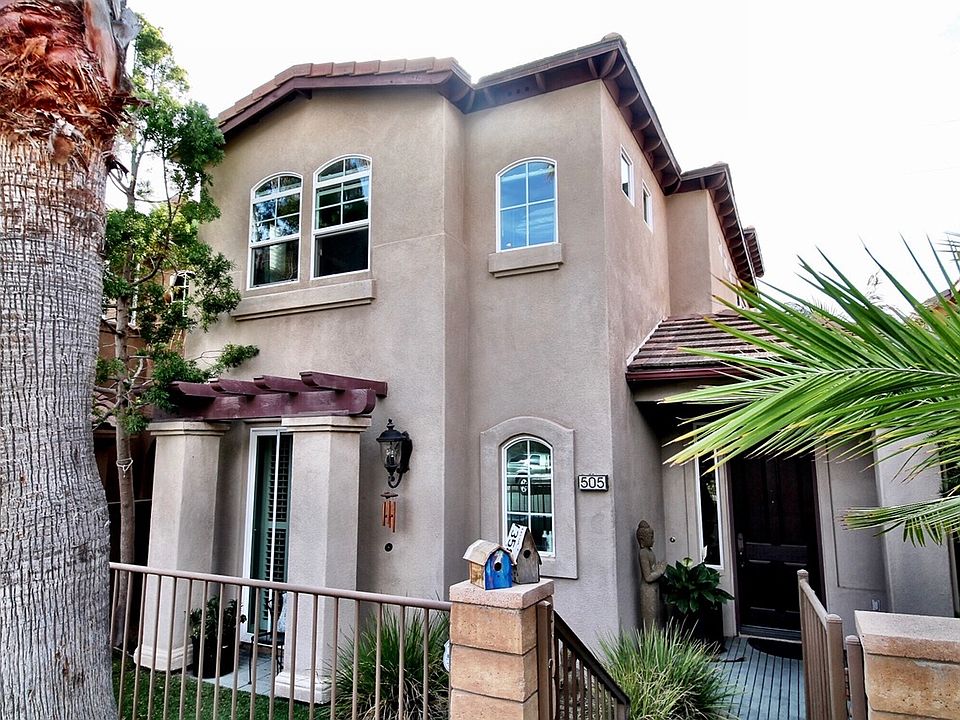 1st image of 505 N Cedros Ave