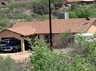 991 Paseo Guebabi, Rio Rico, AZ 85648