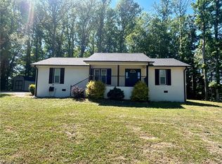 5637 Trotter Country Rd, High Pt, NC 27263