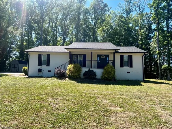 5637 Trotter Country Rd, High Pt, NC 27263