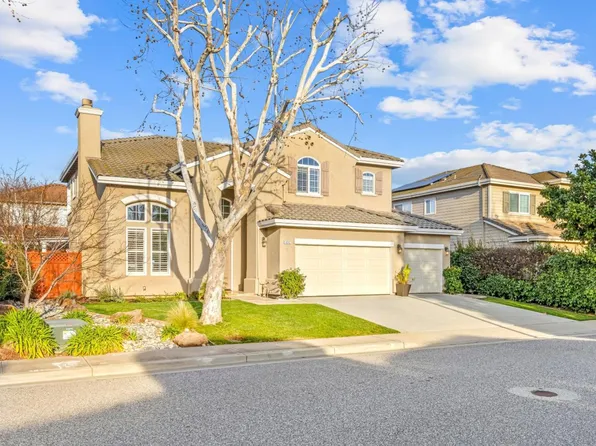 18312 Solano Ct, Morgan Hill, CA 95037