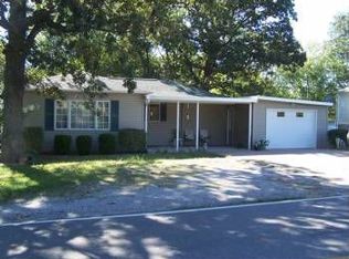 1449 Highway B, Perryville, MO 63775