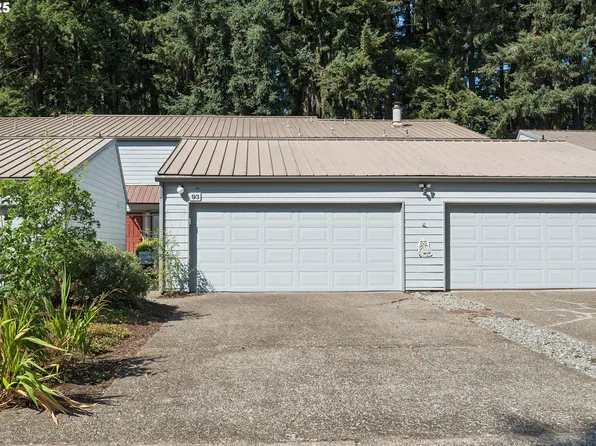 1200 NE Territorial Rd Unit 93, Canby, OR 97013