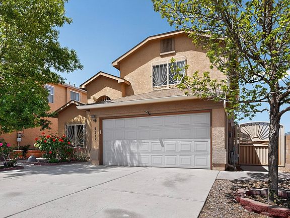 4th image of 9815 Rancho West Pl SW