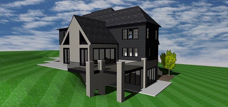 2nd image of LOT 19 162 Woodford Dr