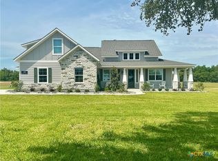 281 Mustang Valley Dr, Victoria, TX 77905