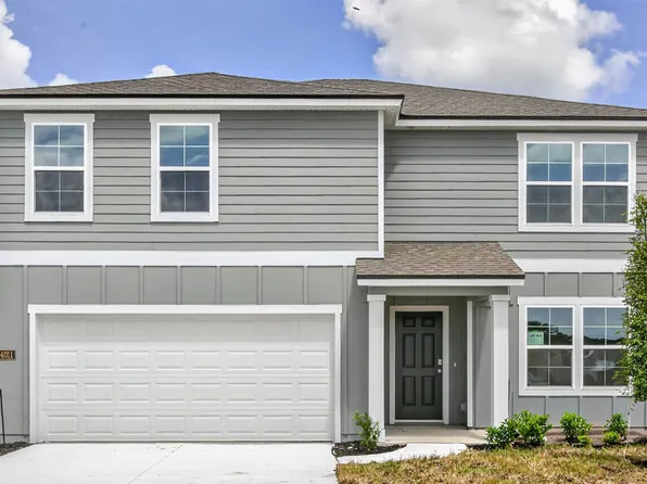 4011 Yew Tree Ct, Jacksonville, FL 32218