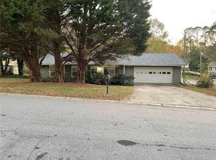 1438 Roman Point Dr, Norcross, GA 30093