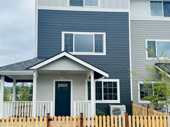 1739 Sunup Loop, Bellingham, WA 98226