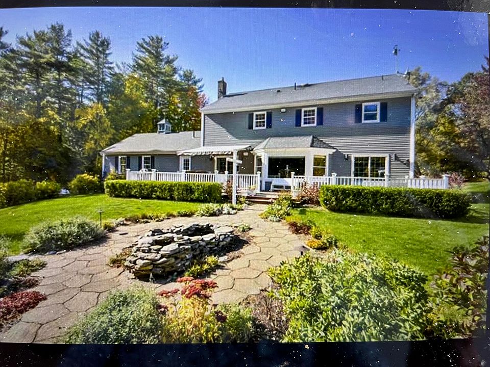 4 Maplewood Drive, Wolfeboro, NH 03894 Zillow