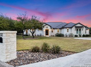 58 Brook Rdg, Fair Oaks Ranch, TX 78015