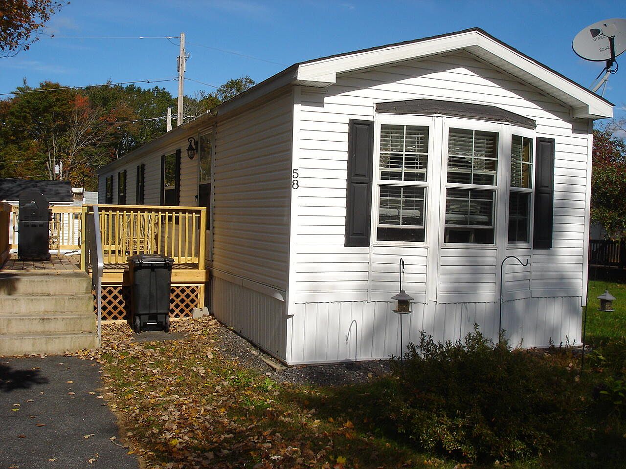 58 Patio Park Lane, Gorham, ME 04038 MLS 1575103 Zillow