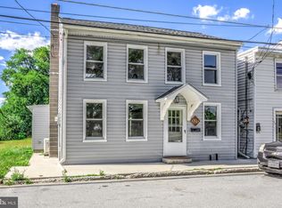 127 E Green St, Mechanicsburg, PA 17055