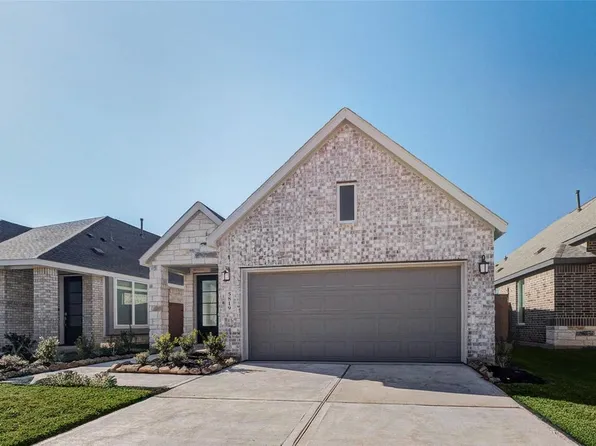 5819 Majestic Sky Dr, Katy, TX