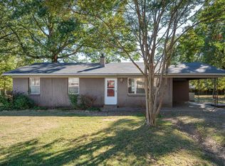 2015 Rumker Rd, Conway, AR 72032
