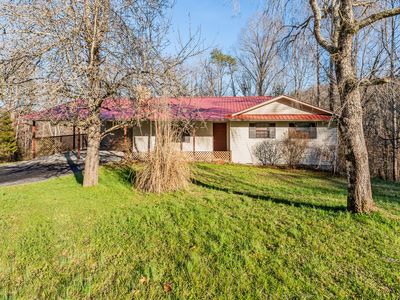 310 McKinney Rd, Harriman, TN, 37748