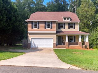 229 Delview Dr, Cherryville, NC 28021