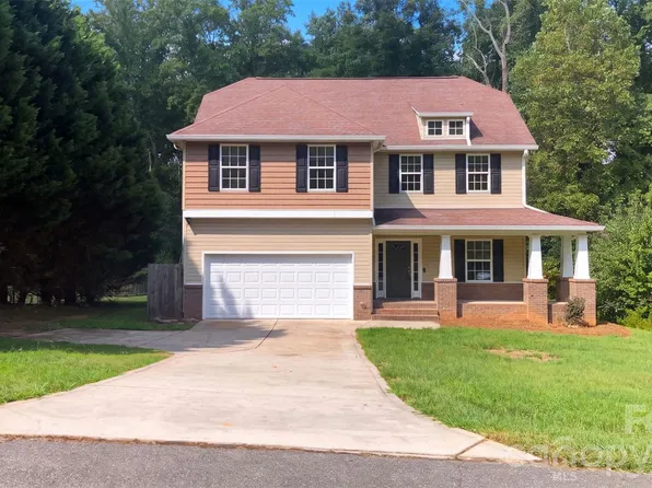 229 Delview Dr, Cherryville, NC 28021