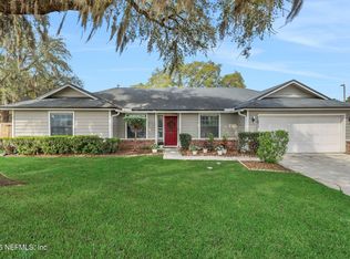 7571 CAPERS Place, Jacksonville, FL 32244
