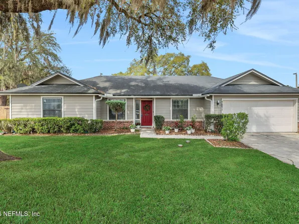 7571 CAPERS Place, Jacksonville, FL 32244