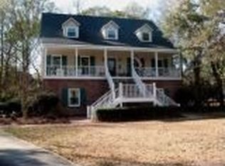 905 Harvest Way, Mount Pleasant, SC 29464