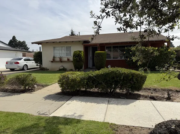 204 S Ranch St, Santa Maria, CA 93454