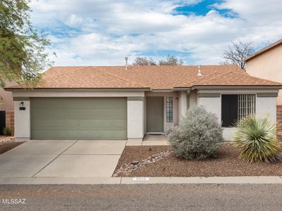 8515 N Spring Creek Dr, Tucson, AZ, 85742