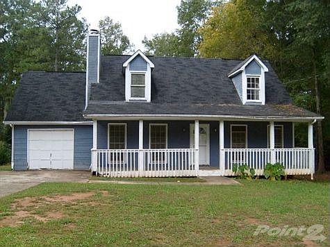 4211 Panola Lake Circle pic 1