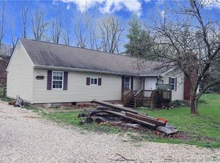 9619 State Road 64, Georgetown, IN 47122