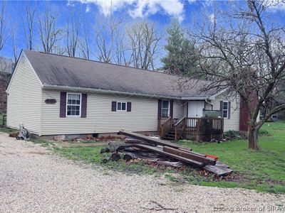 9619 State Road 64, Georgetown, IN, 47122