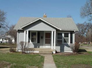 803 S Volutsia St, Wichita, KS 67211