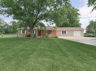 4617 Graybill Rd, Georgetown, OH 45121