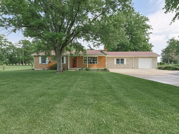 4617 Graybill Rd, Georgetown, OH 45121