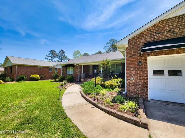 1312 Santa Lucia Drive, New Bern, NC 28560