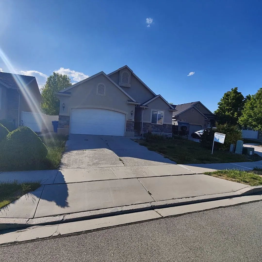 5 Bed 3 Bath House in Lehi For Rent! — Photo 2