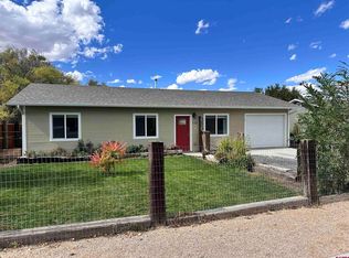 113 Cedar St, Delta, CO 81416