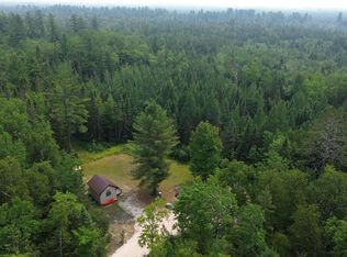 W Hiawatha Station Rd, Manistique, MI 49854