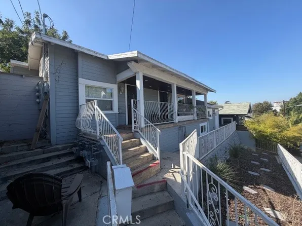 1500 Allison Ave, Los Angeles, CA 90026