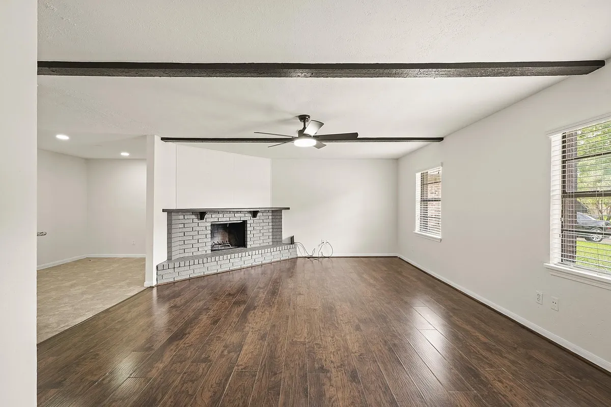 Building Photo - 6711 Pickett Dr