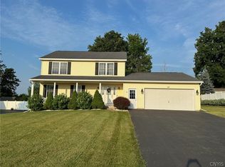 189 Willow Meadow Way, Oneida, NY 13421