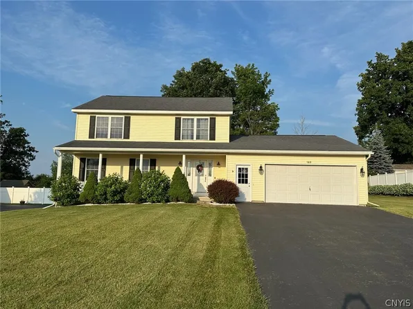 189 Willow Meadow Way, Oneida, NY 13421