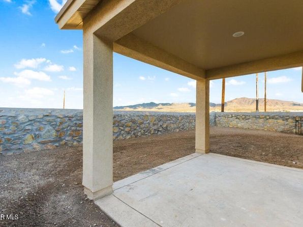 580 Issa Cir, El Paso, TX 79932