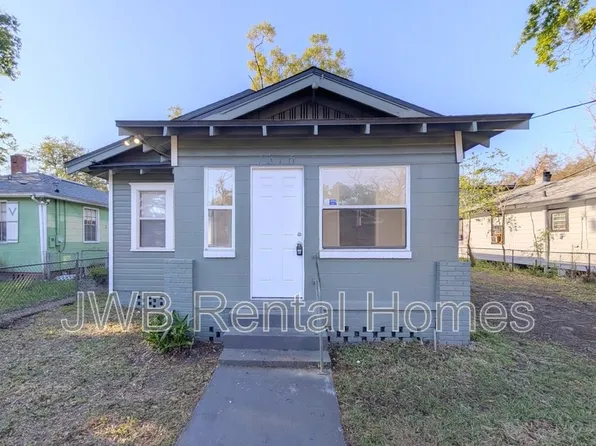 1316 W 31st St, Jacksonville, FL 32209