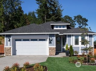 3022 Arrowroot Loop SE, Lacey, WA 98513