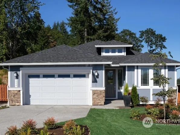 3022 Arrowroot Loop SE, Lacey, WA 98513