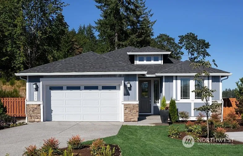 3022 Arrowroot Loop SE photo 1