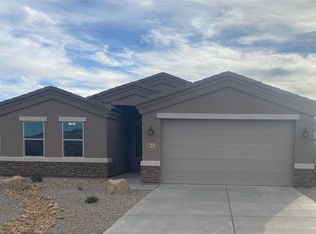 3642 Plains Ave, Kingman, AZ 86401