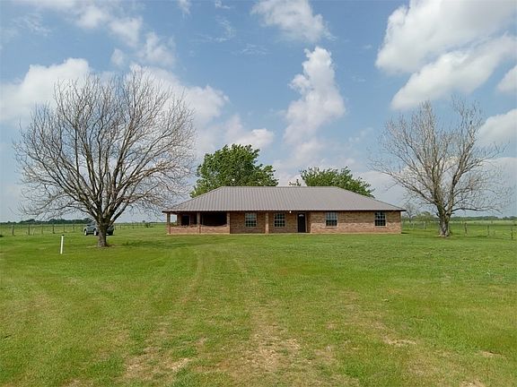 357 County Road 252, Marlin, TX 76661 | MLS #219960 | Zillow